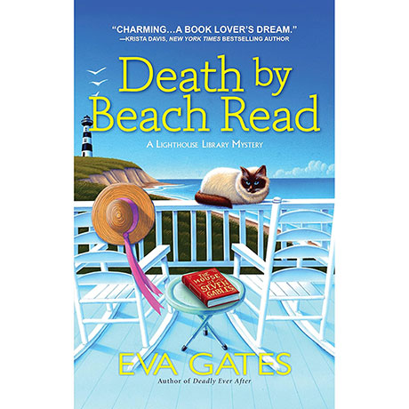 Death By Beach Read