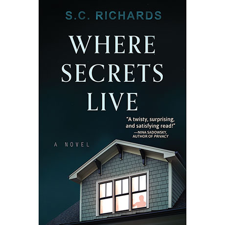 Where Secrets Live
