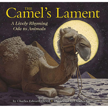 The Camel's Lament