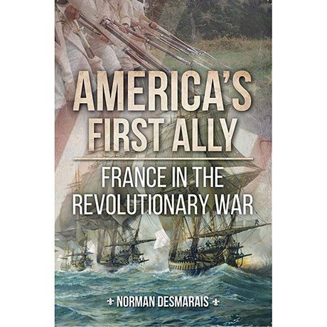 America's First Ally