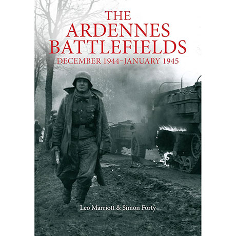 Ardennes Battlefields