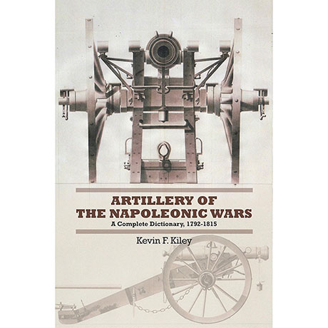 Artillery Of The Napoleonic Wars