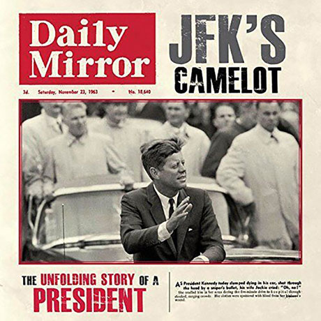 JFK's Camelot