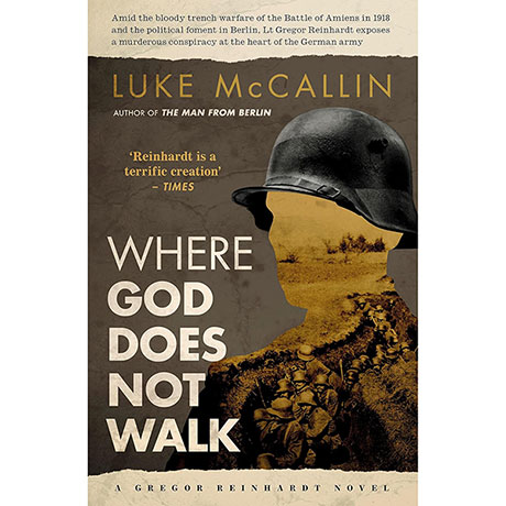 Where God Does Not Walk