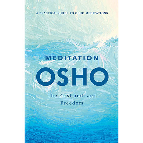 Meditation Osho