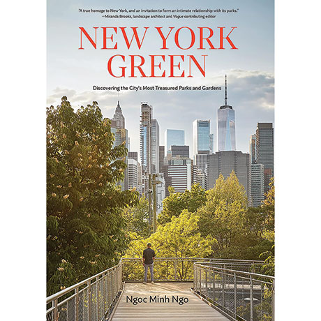 New York Green
