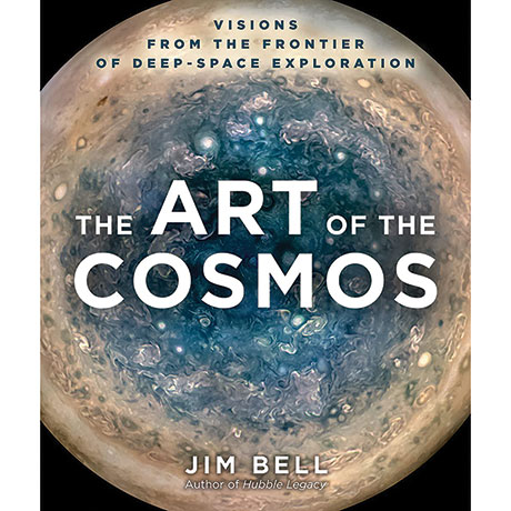 The Art Of The Cosmos