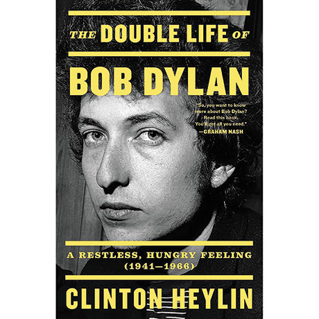 The Double Life Of Bob Dylan