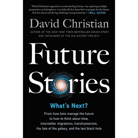 Future Stories
