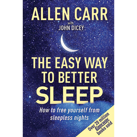 The Easy Way To Better Sleep