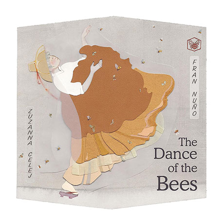 The Dance Of The Bees