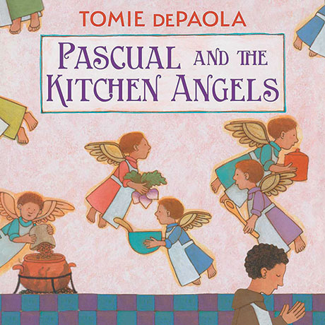 Pascual And The Kitchen Angels