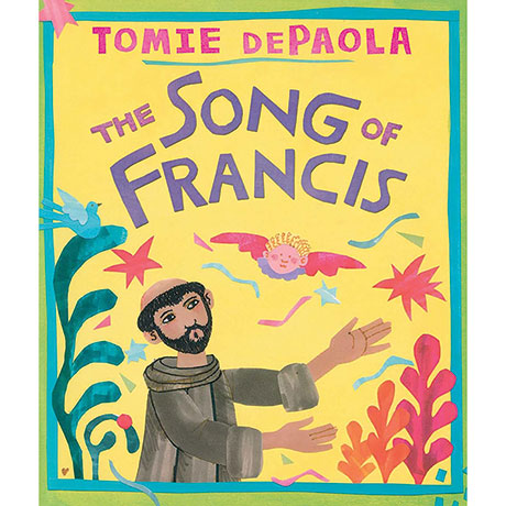 The Song Of Francis