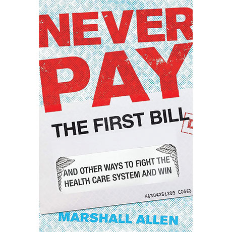 Never Pay The First Bill