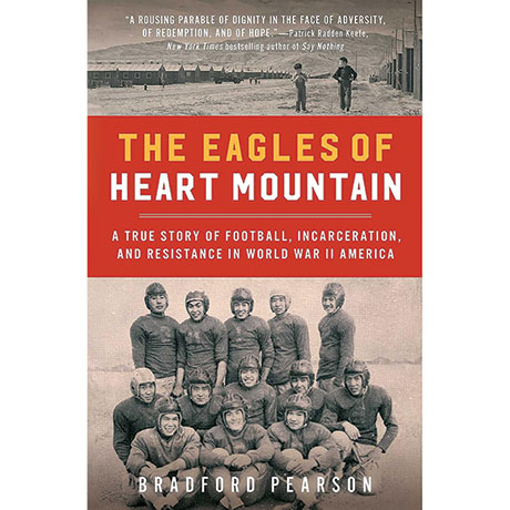 The Eagles Of Heart Mountain