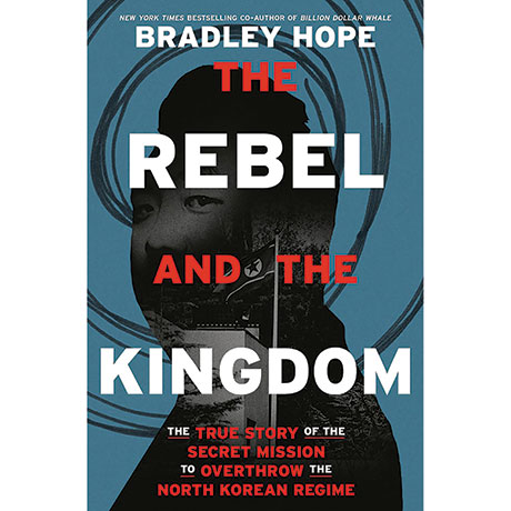 The Rebel And The Kingdom