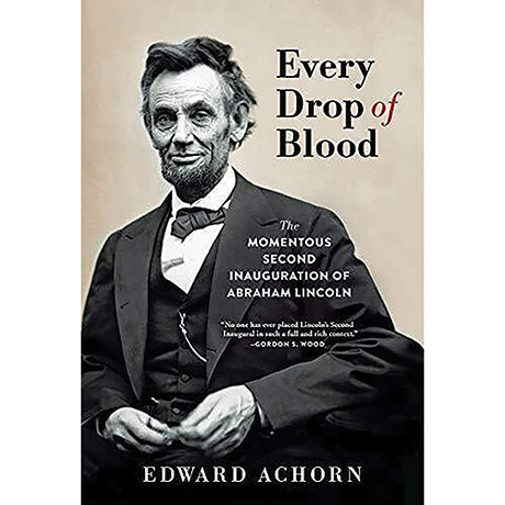 Every Drop Of Blood