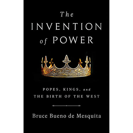 The Invention Of Power
