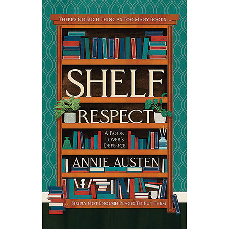 Shelf Respect