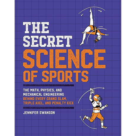 The Secret Science Of Sports