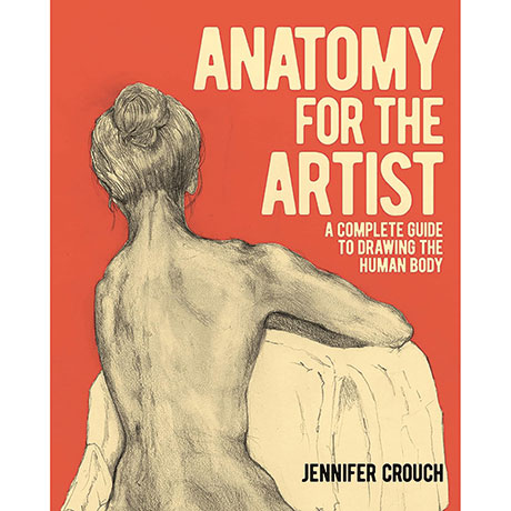 Anatomy For The Artist