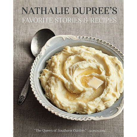 Nathalie Dupree's Favorite Stories And Recipes