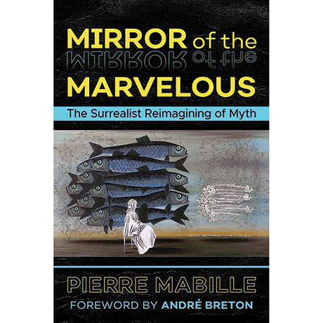 Mirror Of The Marvelous