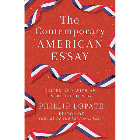 The Contemporary American Essay