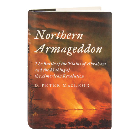 Northern Armageddon