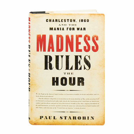 Madness Rules The Hour