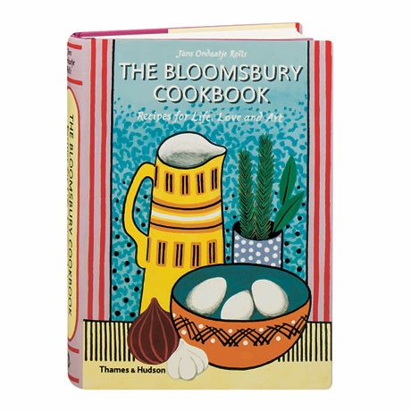 Bloomsbury Cookbook