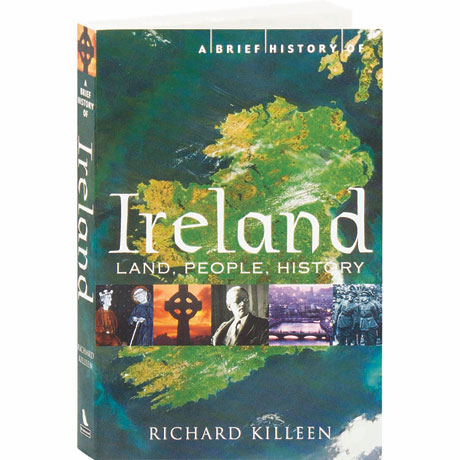 A Brief History Of Ireland