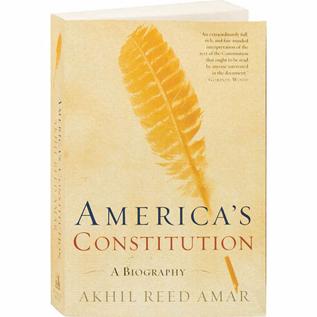 America's Constitution