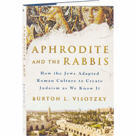 Aphrodite And The Rabbis