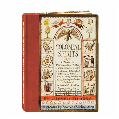 Colonial Spirits