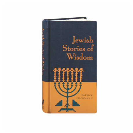 Jewish Stories Of Wisdom