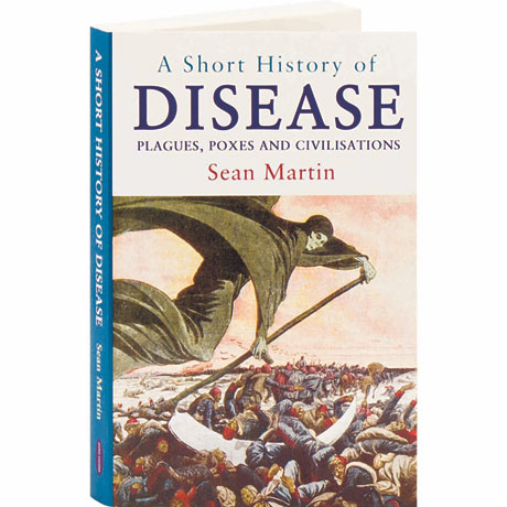Pocket Essentials Short History Of Disease