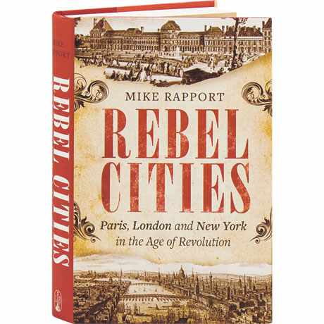 Rebel Cities