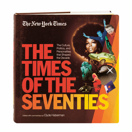 The Times Of The Seventies