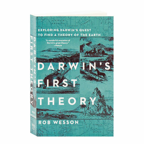 Darwin's First Theory