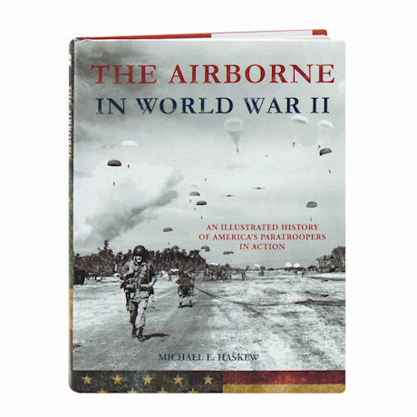 The Airborne In World War II