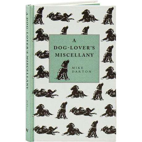 A Dog-Lover's Miscellany