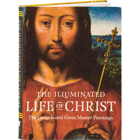 The Illuminated Life Of Christ