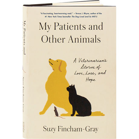 My Patients And Other Animals
