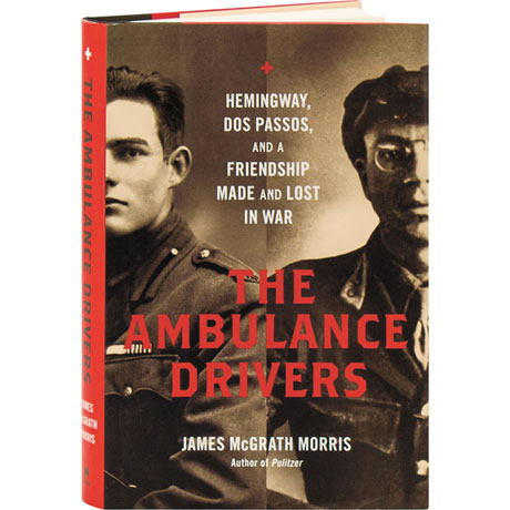 The Ambulance Drivers