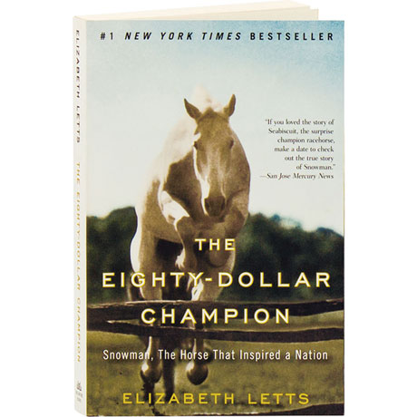 The Eighty-Dollar Champion