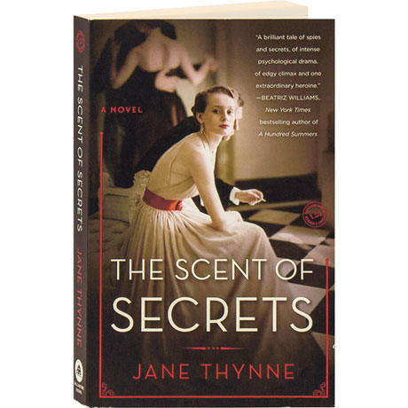 The Scent Of Secrets