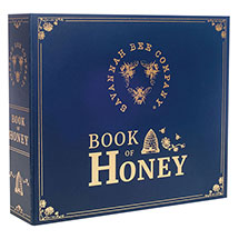 Alternate image Book Of Honey