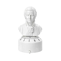 Alternate image Mozart and Beethoven Kitchen Timers