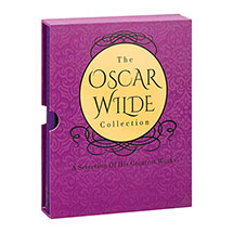 Alternate Image 1 for The Oscar Wilde Collection